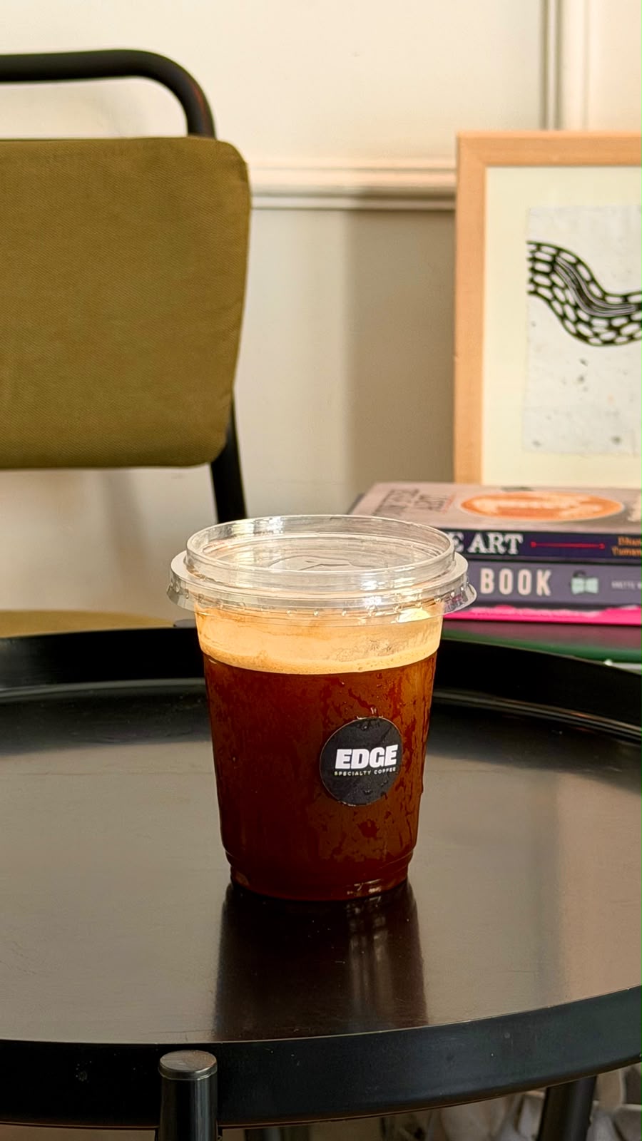 EDGE gallery