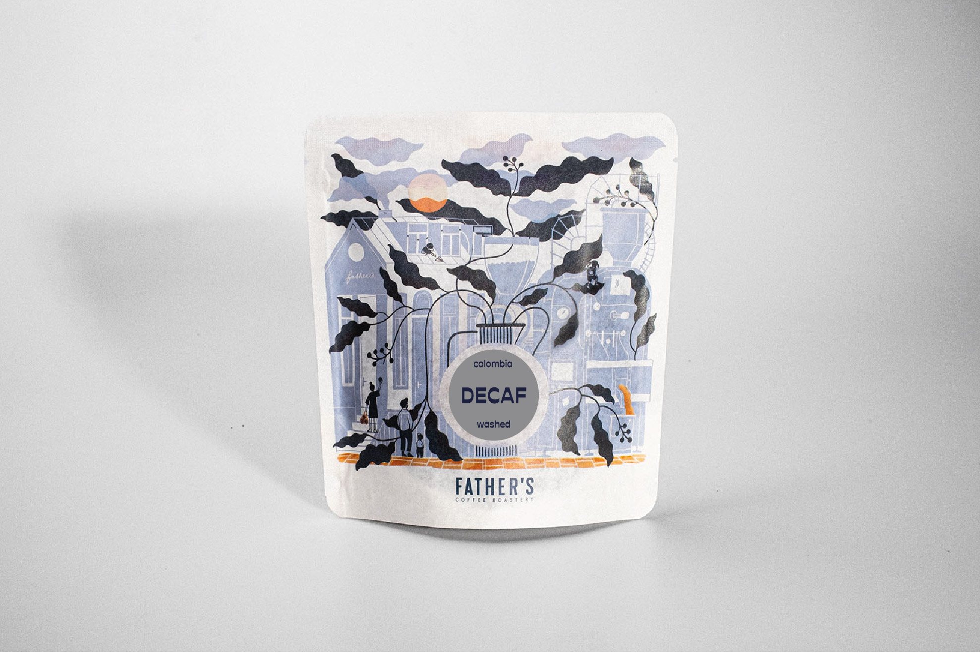 Decaf Espresso